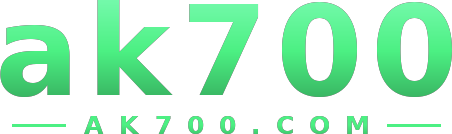 ak700 logo