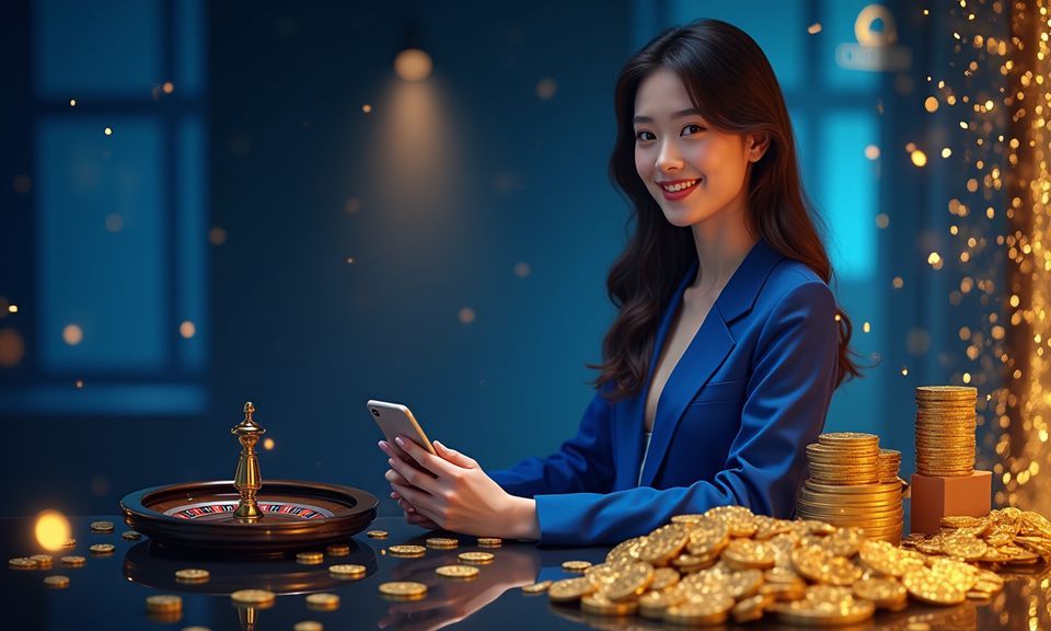 ak700 Tawaran Kasino Langsung